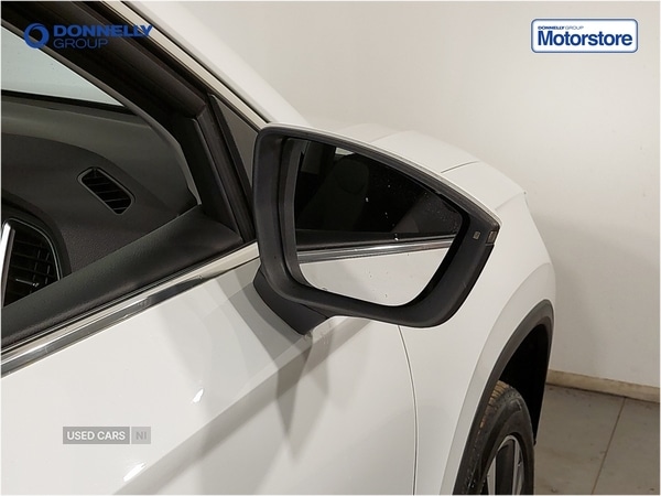 Used SEAT Ateca 2023 for sale - 78215339: Photo 27