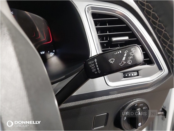 Used SEAT Ateca 2023 for sale - 78215339: Photo 35