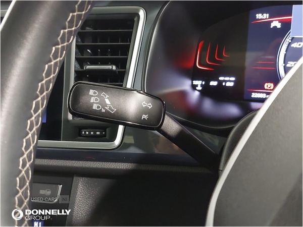 Used SEAT Ateca 2023 for sale - 78215339: Photo 36