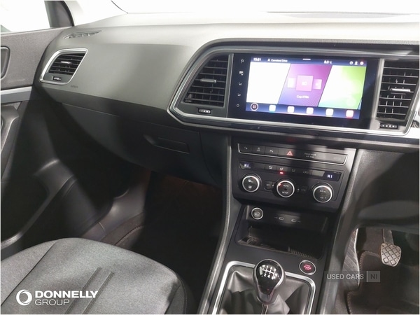 Used SEAT Ateca 2023 for sale - 78215339: Photo 37