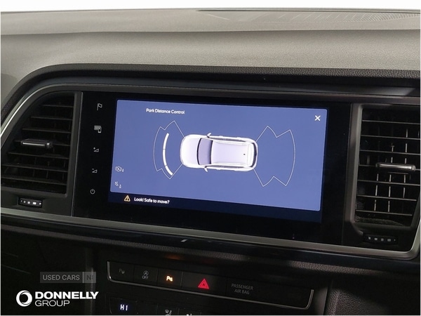 Used SEAT Ateca 2023 for sale - 78215339: Photo 40