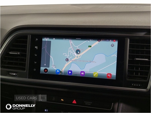 Used SEAT Ateca 2023 for sale - 78215339: Photo 41