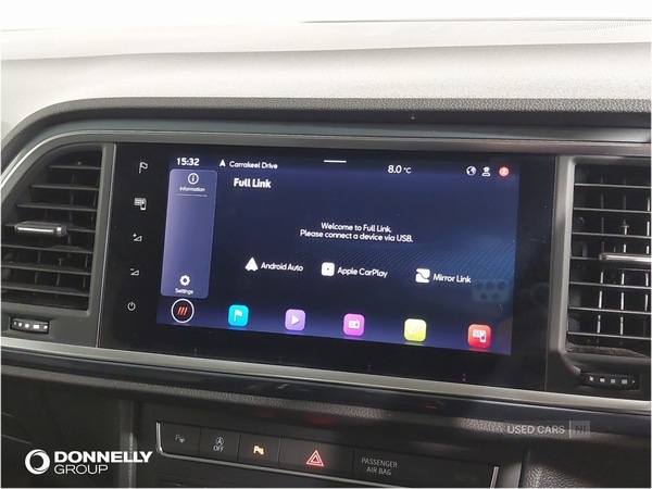 Used SEAT Ateca 2023 for sale - 78215339: Photo 42