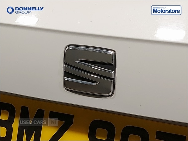 Used SEAT Ateca 2023 for sale - 78215339: Photo 44