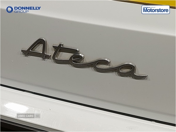 Used SEAT Ateca 2023 for sale - 78215339: Photo 45
