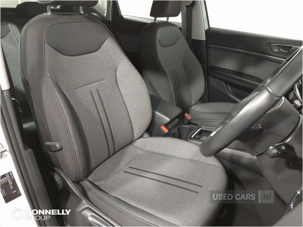 Used SEAT Ateca 2023 for sale - 78215339: Photo 46