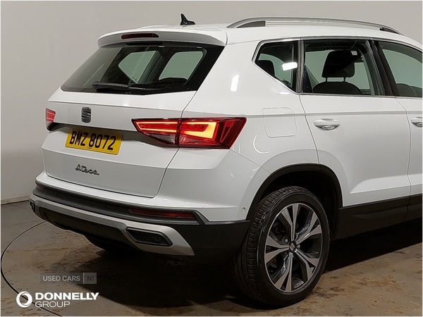 Used SEAT Ateca 2023 for sale - 78215339: Photo 47