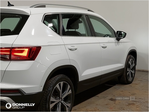 Used SEAT Ateca 2023 for sale - 78215339: Photo 48