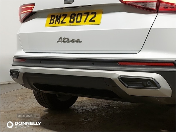 Used SEAT Ateca 2023 for sale - 78215339: Photo 49