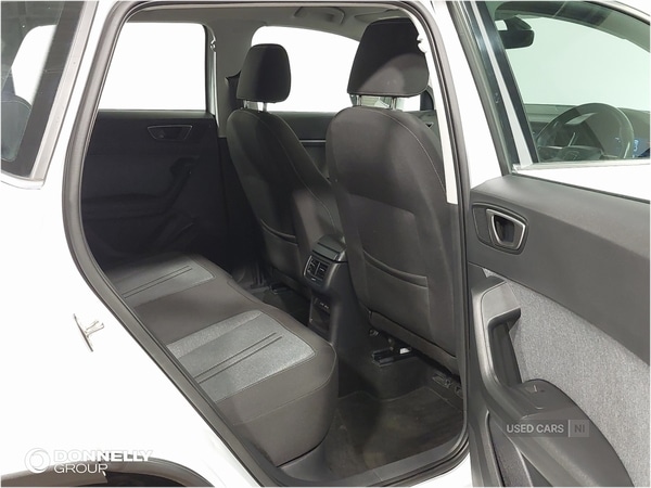 Used SEAT Ateca 2023 for sale - 78215339: Photo 51