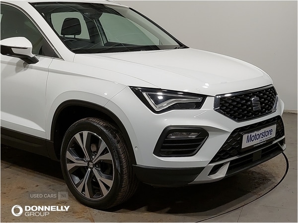 Used SEAT Ateca 2023 for sale - 78215339: Photo 57