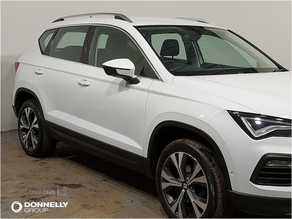 Used SEAT Ateca 2023 for sale - 78215339: Photo 58
