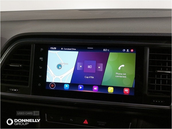 Used SEAT Ateca 2023 for sale - 78215339: Photo 6