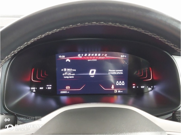 Used SEAT Ateca 2023 for sale - 78215339: Photo 7