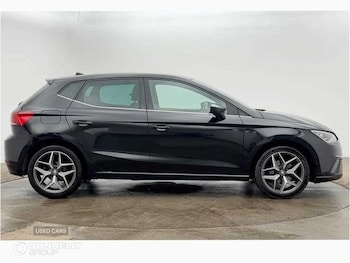 Used SEAT Ibiza 2021 for sale - 78911956: Photo