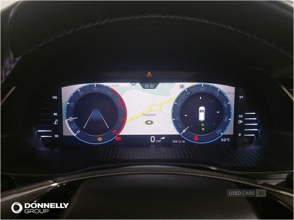 Used Skoda Octavia 2022 for sale - 77306447: Photo 10