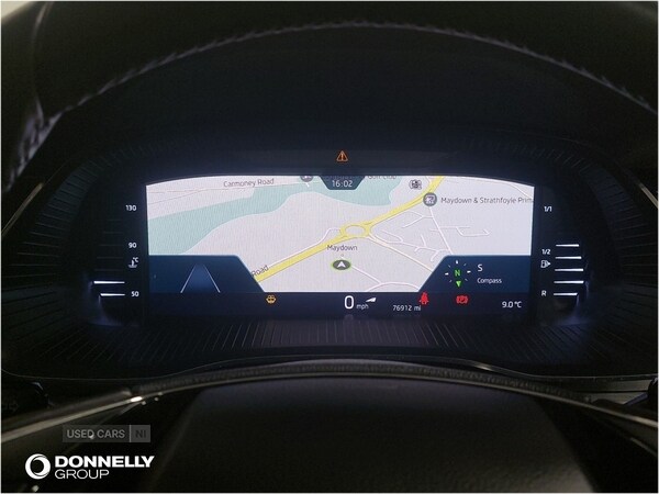 Used Skoda Octavia 2022 for sale - 77306447: Photo 11