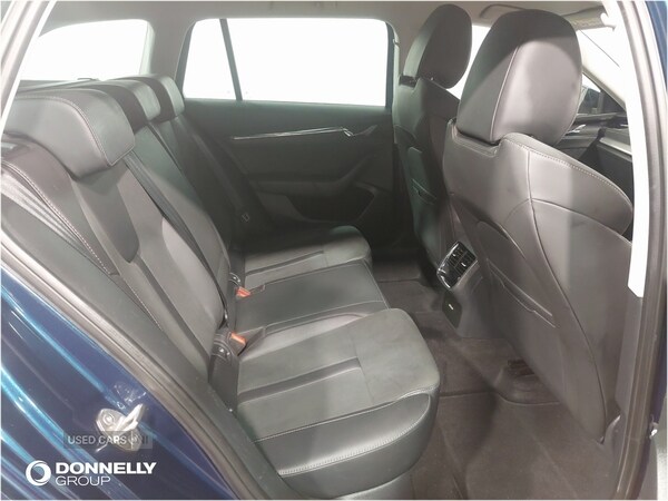 Used Skoda Octavia 2022 for sale - 77306447: Photo 12