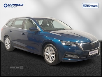 2022 - 2.0 TDI 150 SE L 5dr
