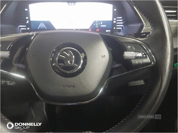 Used Skoda Octavia 2022 for sale - 77306447: Photo 21