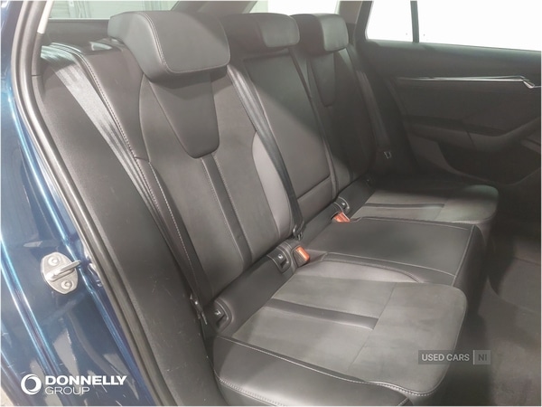 Used Skoda Octavia 2022 for sale - 77306447: Photo 23