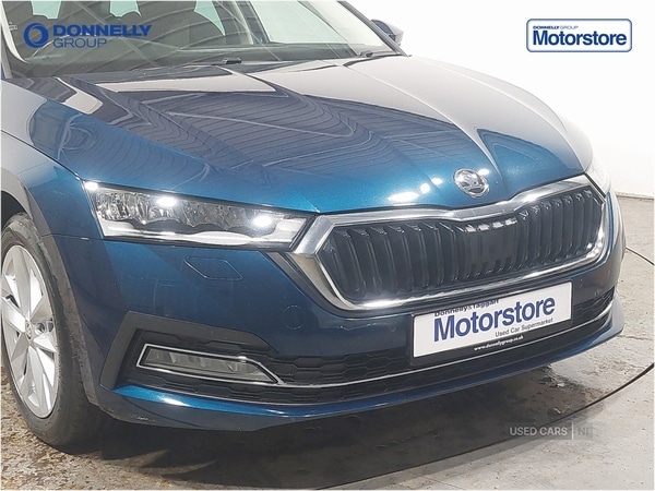 Used Skoda Octavia 2022 for sale - 77306447: Photo 28