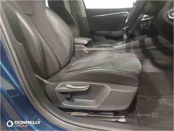 Used Skoda Octavia 2022 for sale - 77306447: Photo 32