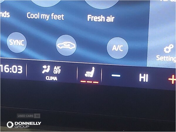 Used Skoda Octavia 2022 for sale - 77306447: Photo 33