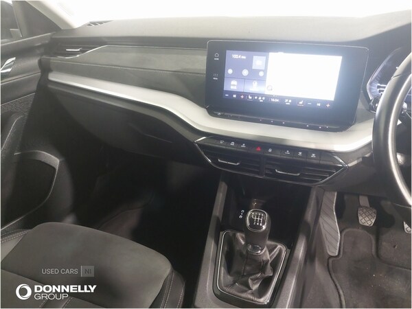 Used Skoda Octavia 2022 for sale - 77306447: Photo 40