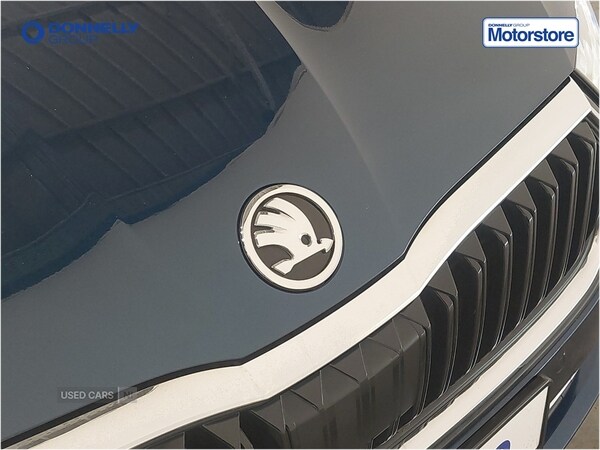 Used Skoda Octavia 2022 for sale - 77306447: Photo 47