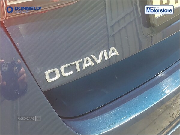 Used Skoda Octavia 2022 for sale - 77306447: Photo 48