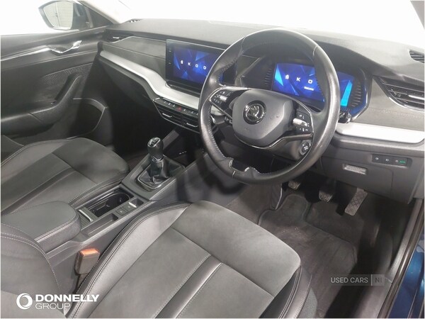 Used Skoda Octavia 2022 for sale - 77306447: Photo 5