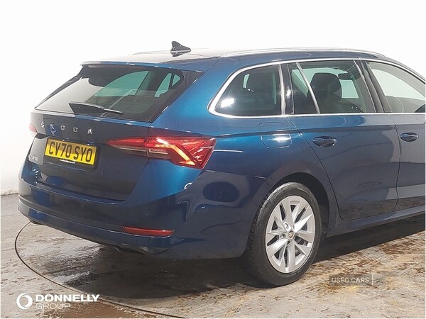 Used Skoda Octavia 2022 for sale - 77306447: Photo 50