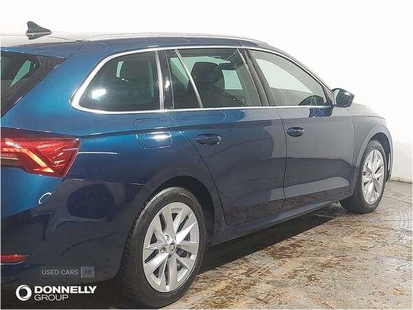 Used Skoda Octavia 2022 for sale - 77306447: Photo 51