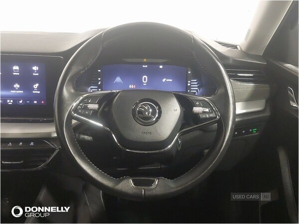 Used Skoda Octavia 2022 for sale - 77306447: Photo 54