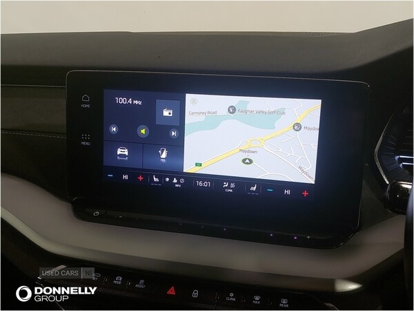 Used Skoda Octavia 2022 for sale - 77306447: Photo 6