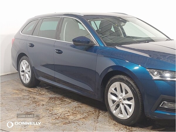 Used Skoda Octavia 2022 for sale - 77306447: Photo 60