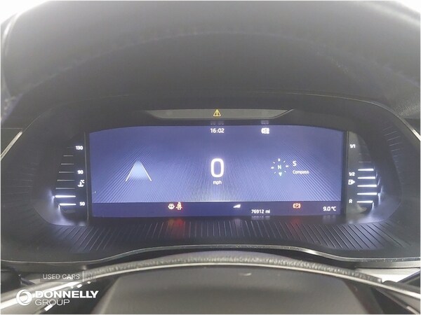 Used Skoda Octavia 2022 for sale - 77306447: Photo 7