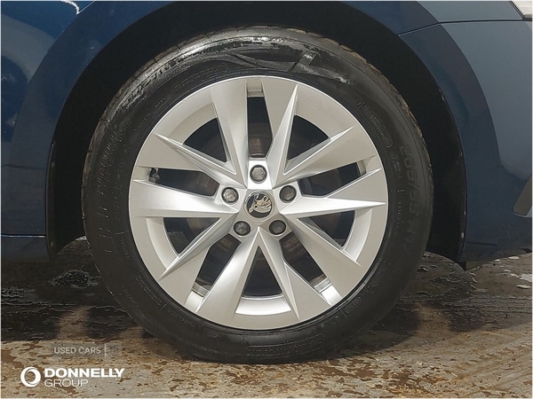 Used Skoda Octavia 2022 for sale - 77306447: Photo 8