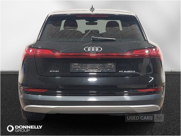 Used Audi e-tron 2021 for sale - 77550902: Photo 11