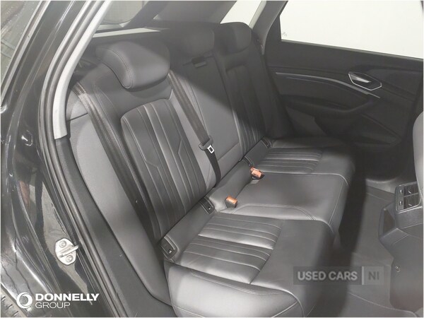 Used Audi e-tron 2021 for sale - 77550902: Photo 20