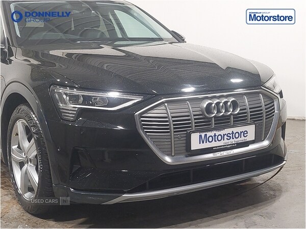 Used Audi e-tron 2021 for sale - 77550902: Photo 25