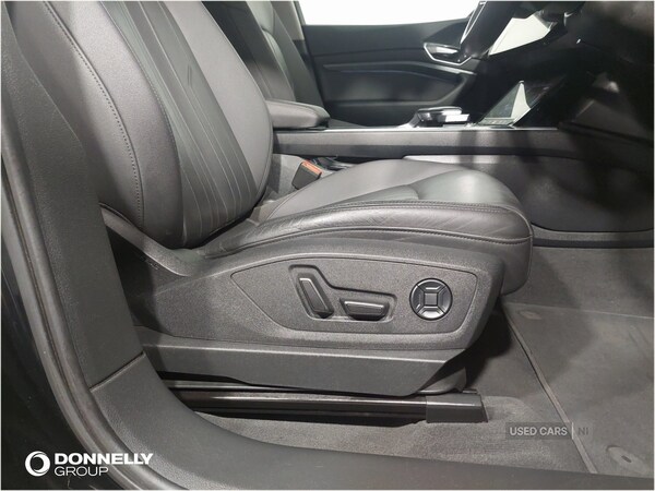 Used Audi e-tron 2021 for sale - 77550902: Photo 29