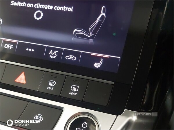 Used Audi e-tron 2021 for sale - 77550902: Photo 30