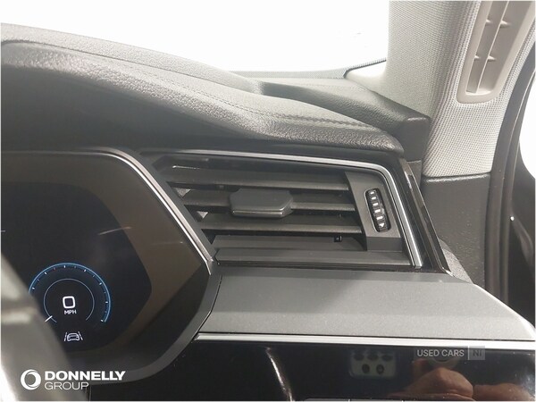 Used Audi e-tron 2021 for sale - 77550902: Photo 34