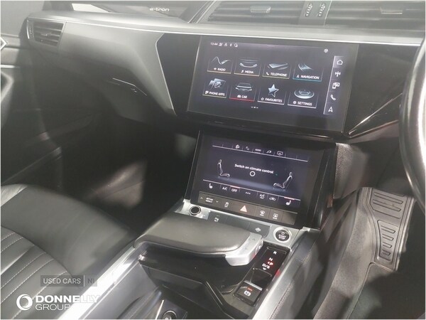Used Audi e-tron 2021 for sale - 77550902: Photo 38