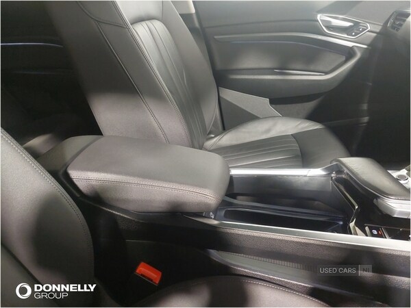 Used Audi e-tron 2021 for sale - 77550902: Photo 39