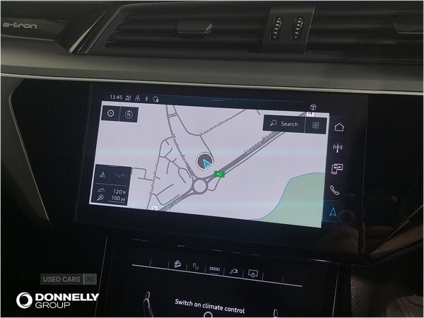 Used Audi e-tron 2021 for sale - 77550902: Photo 40