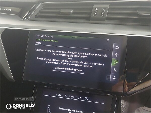 Used Audi e-tron 2021 for sale - 77550902: Photo 41