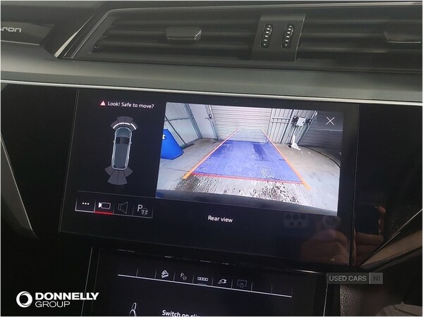 Used Audi e-tron 2021 for sale - 77550902: Photo 42